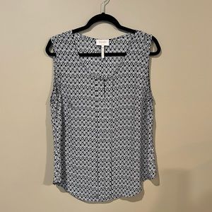 Laundry by Shelli Segal Size Large $15